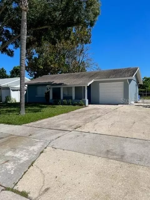 9701 61st Way N, Pinellas Park, FL 33782