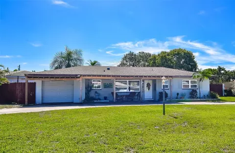 11590 65th Ave, Seminole, FL 33772