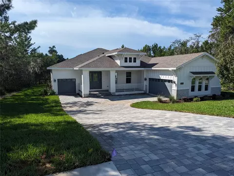 19808 Rolling Ridge Dr, Brooksville, FL 34601