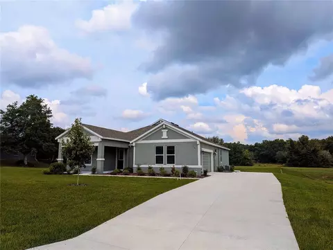 761 N Spend A Buck Dr, Inverness, FL 34453