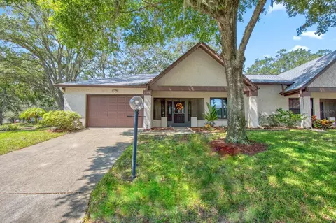 1406 Pheasant Creek Dr, Palm Harbor, FL 34684