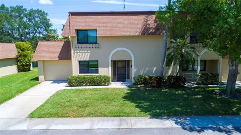 8377 17th St N #18A, Saint Petersburg, FL 33702