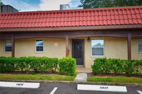 601 N Hercules Ave #1604, Clearwater, FL 33765