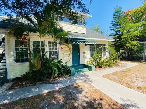 1215 10th St N, Saint Petersburg, FL 33705
