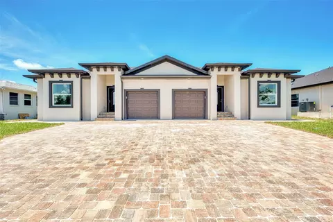 57 Boundary Blvd #2, Rotonda West, FL 33947