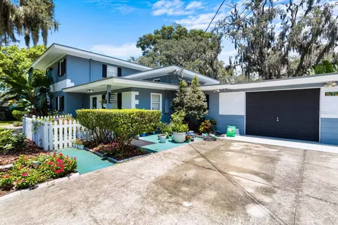 6414 Polk St, New Port Richey, FL 34653