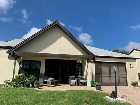 764 Lakewood Dr, Palm Harbor, FL 34684