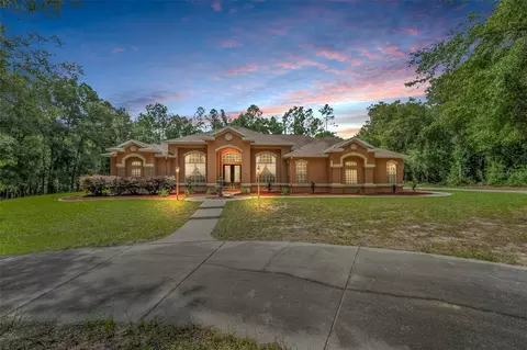 15124 Morgan Ln, Brooksville, FL 34601