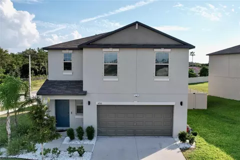 4260 Hanover Dr, New Port Richey, FL 34653