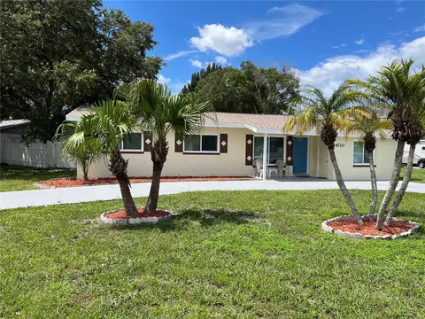 4720 72nd Ave N, Pinellas Park, FL 33781