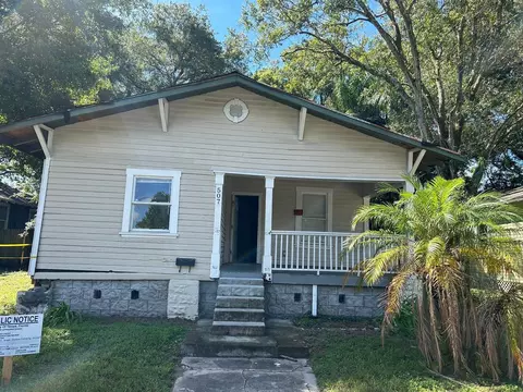 507 E Hugh St, Tampa, FL 33603