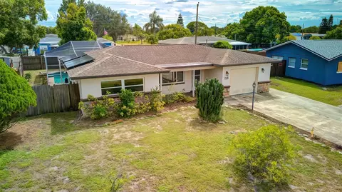 7328 Orange Blossom Ave, Port Richey, FL 34668