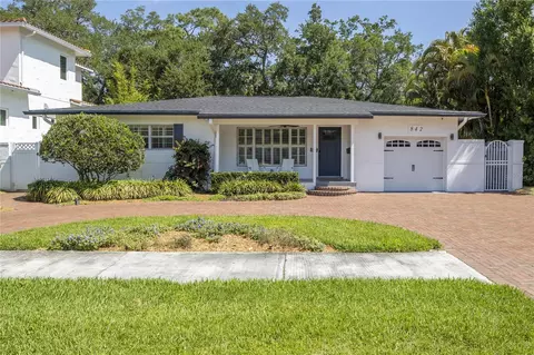 842 Snell Isle Blvd NE, Saint Petersburg, FL 33704