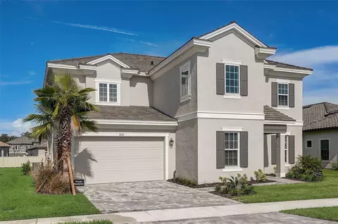 2623 Alluvial Way, Wesley Chapel, FL 33543