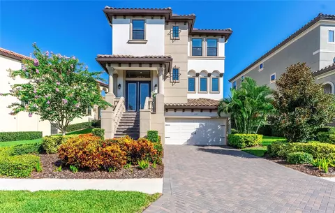 1521 Marinella Dr, Palm Harbor, FL 34683