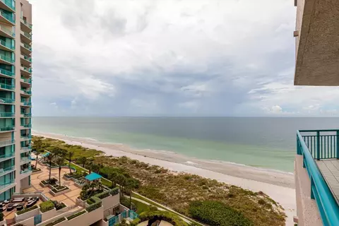 1540 Gulf Blvd #904, Clearwater Beach, FL 33767
