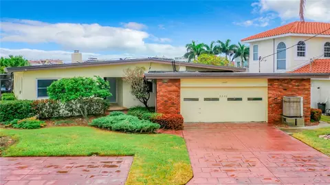 5840 Bikini Way S, Saint Pete Beach, FL 33706