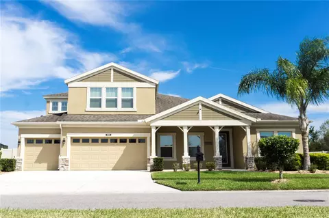 21986 Butterfly Kiss Dr, Land O Lakes, FL 34637