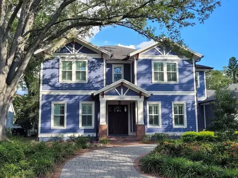 3406 S Virginia Ct, Tampa, FL 33629
