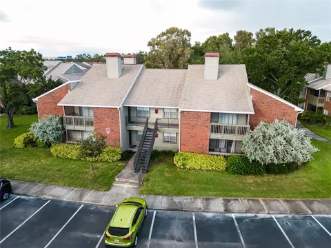 9100 Dr Martin Luther King Jr St N #207, Saint Petersburg, FL 33702