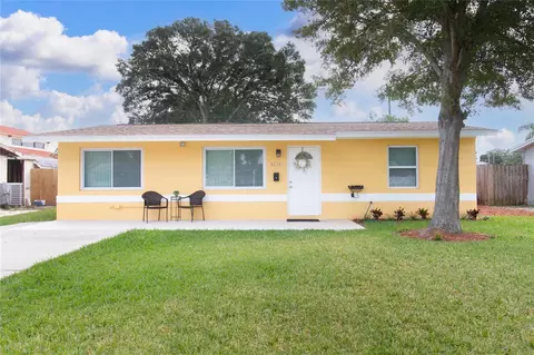 4634 83rd Ave N, Pinellas Park, FL 33781