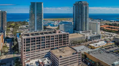 175 2nd St S #909, Saint Petersburg, FL 33701