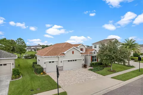 8232 Water Color Dr, Land O Lakes, FL 34638