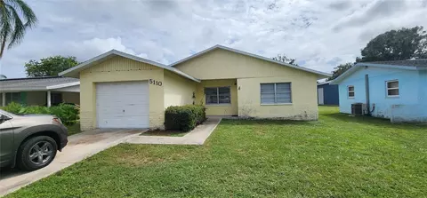 5110 86th Ave N, Pinellas Park, FL 33782