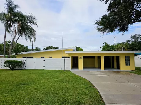 3901 50th Ave S, Saint Petersburg, FL 33711