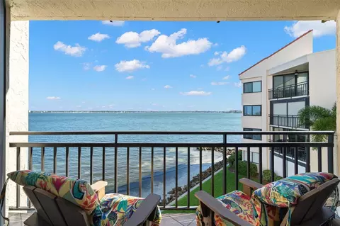 5541 Puerta Del Sol Blvd S #315, Saint Petersburg, FL 33715