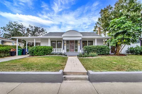 3918 W North B St, Tampa, FL 33609