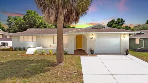 3540 Calera Dr, New Port Richey, FL 34652