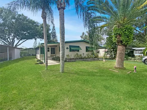 8926 Sheldon West Dr, Tampa, FL 33626