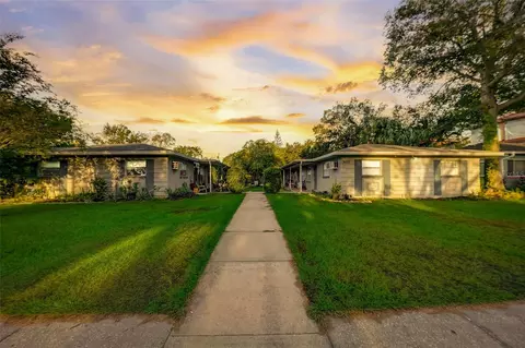 3017 49th St S, Gulfport, FL 33707