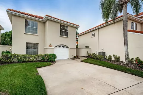 6121 Bahia Del Mar Blvd, Saint Petersburg, FL 33715