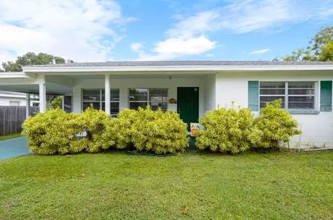 5359 49th Ave N, Saint Petersburg, FL 33709