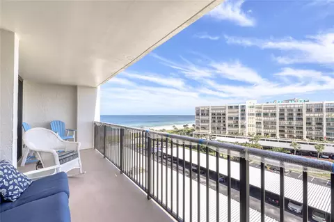 1460 Gulf Blvd #609, Clearwater Beach, FL 33767