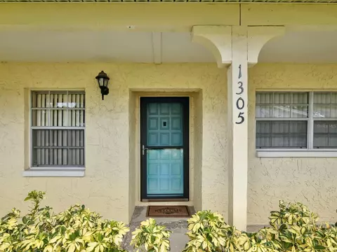 2465 Northside Dr #1305, Clearwater, FL 33761
