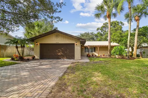 1133 Ridge Dr, Palm Harbor, FL 34683