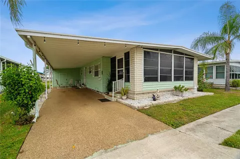 1100 Belcher Rd S #207, Largo, FL 33771