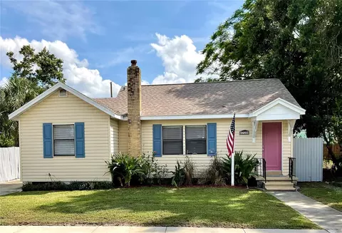2720 53rd Ave N, Saint Petersburg, FL 33714