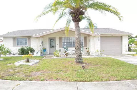1183 Fernwood Dr, Holiday, FL 34690