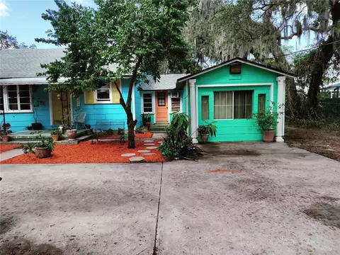 10925 50th Ave N, Saint Petersburg, FL 33708