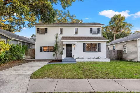 2850 3rd Ave S, Saint Petersburg, FL 33712