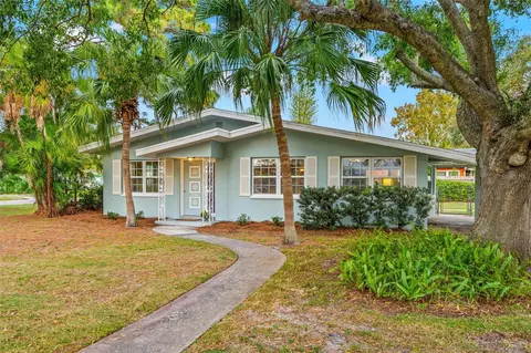 3033 38th St N, Saint Petersburg, FL 33713