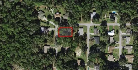 708 Windy Ave, Inverness, FL 34452
