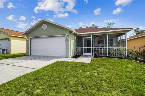 7910 Chadwick Dr, New Port Richey, FL 34654