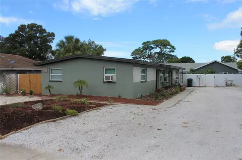 3353 Dryer Ave, Largo, FL 33770
