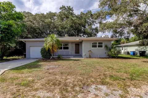 2124 NE Coachman Rd, Clearwater, FL 33765