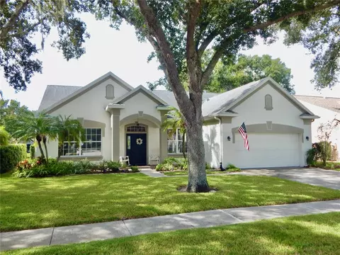 4360 Tremblay Way, Palm Harbor, FL 34685